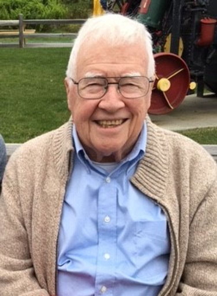 Elmer Ambrose Sperry