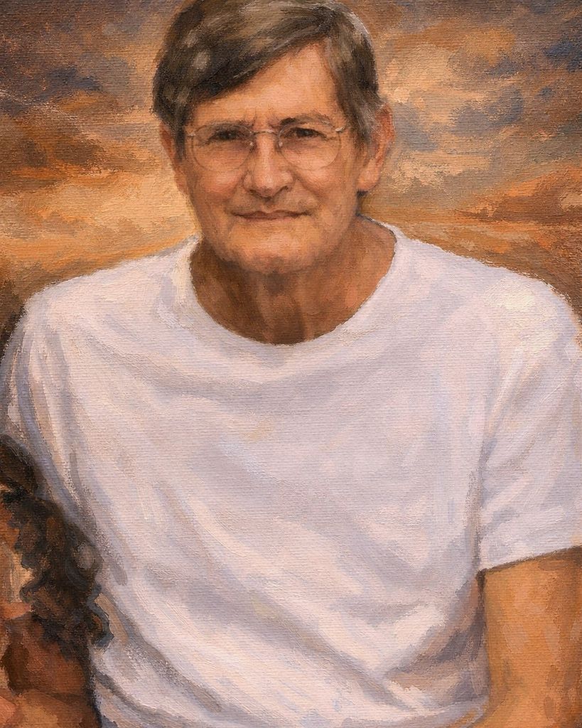 Robert Wayne Harris Profile Photo