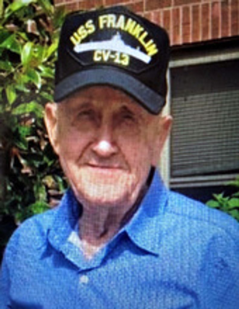 Henry Ashbrook Profile Photo