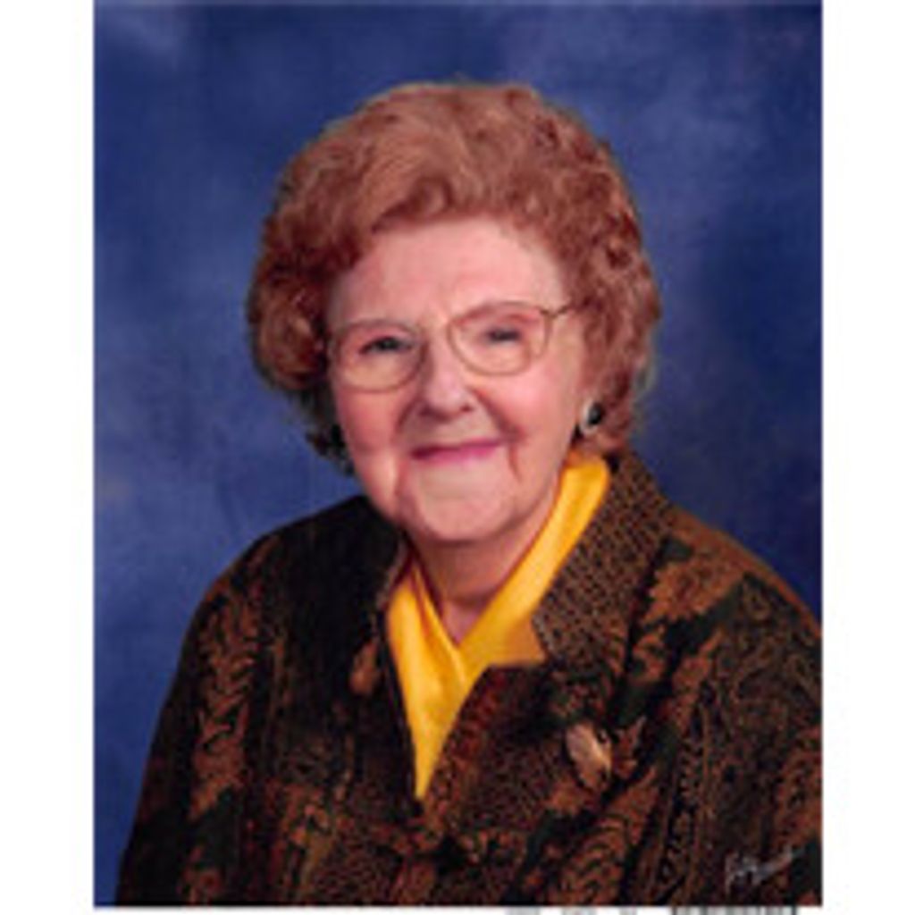 Doris M. Duval