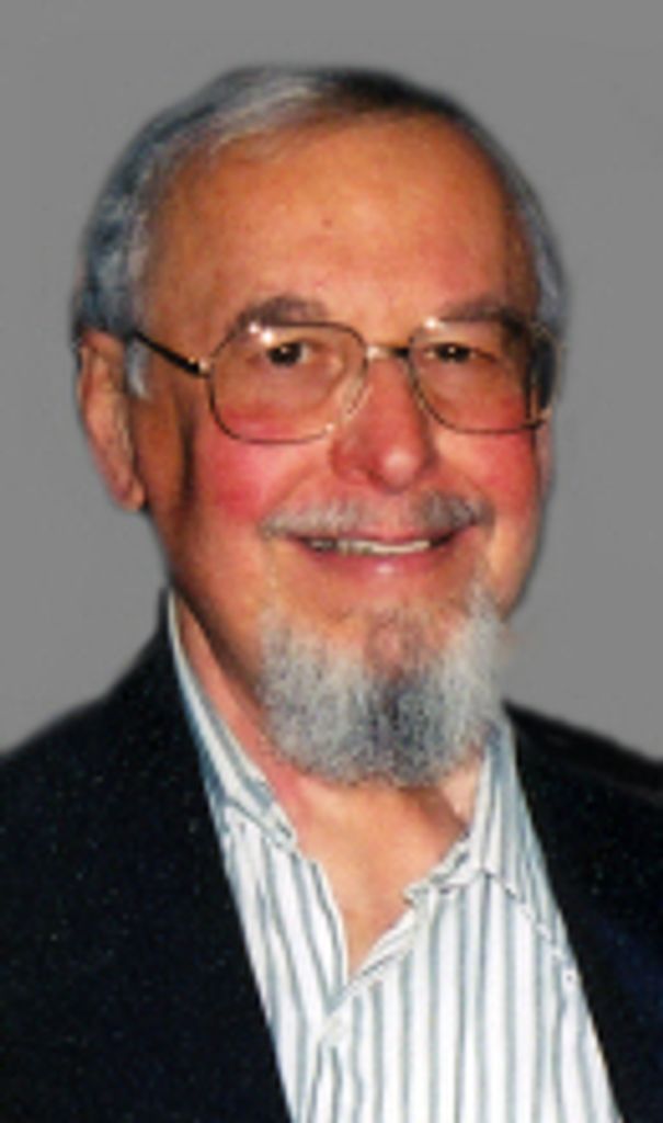 Carl "Chick" J. Beverine Jr.