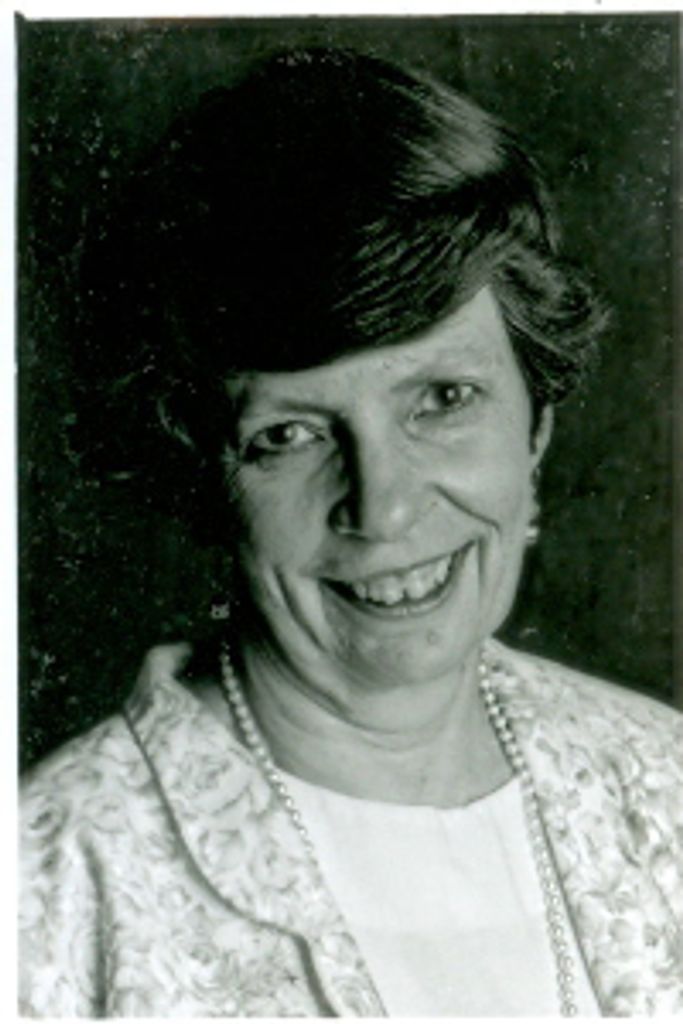 Ann M. Marshall-Levine