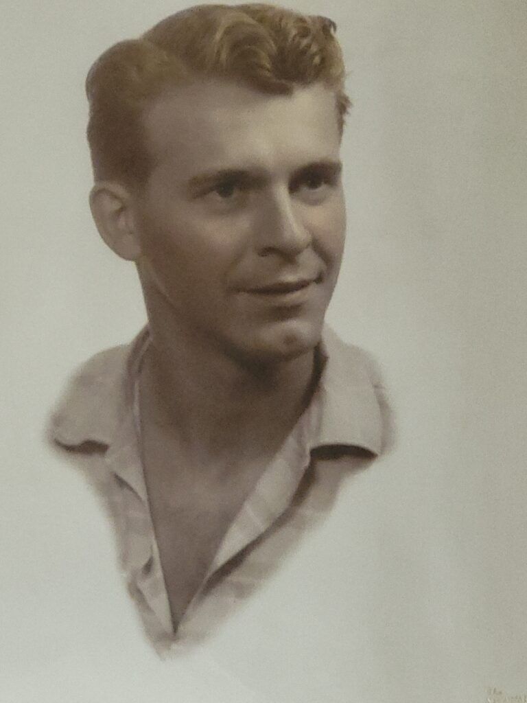 Wayne "Big Daddy" Elwood Brown Sr. Profile Photo