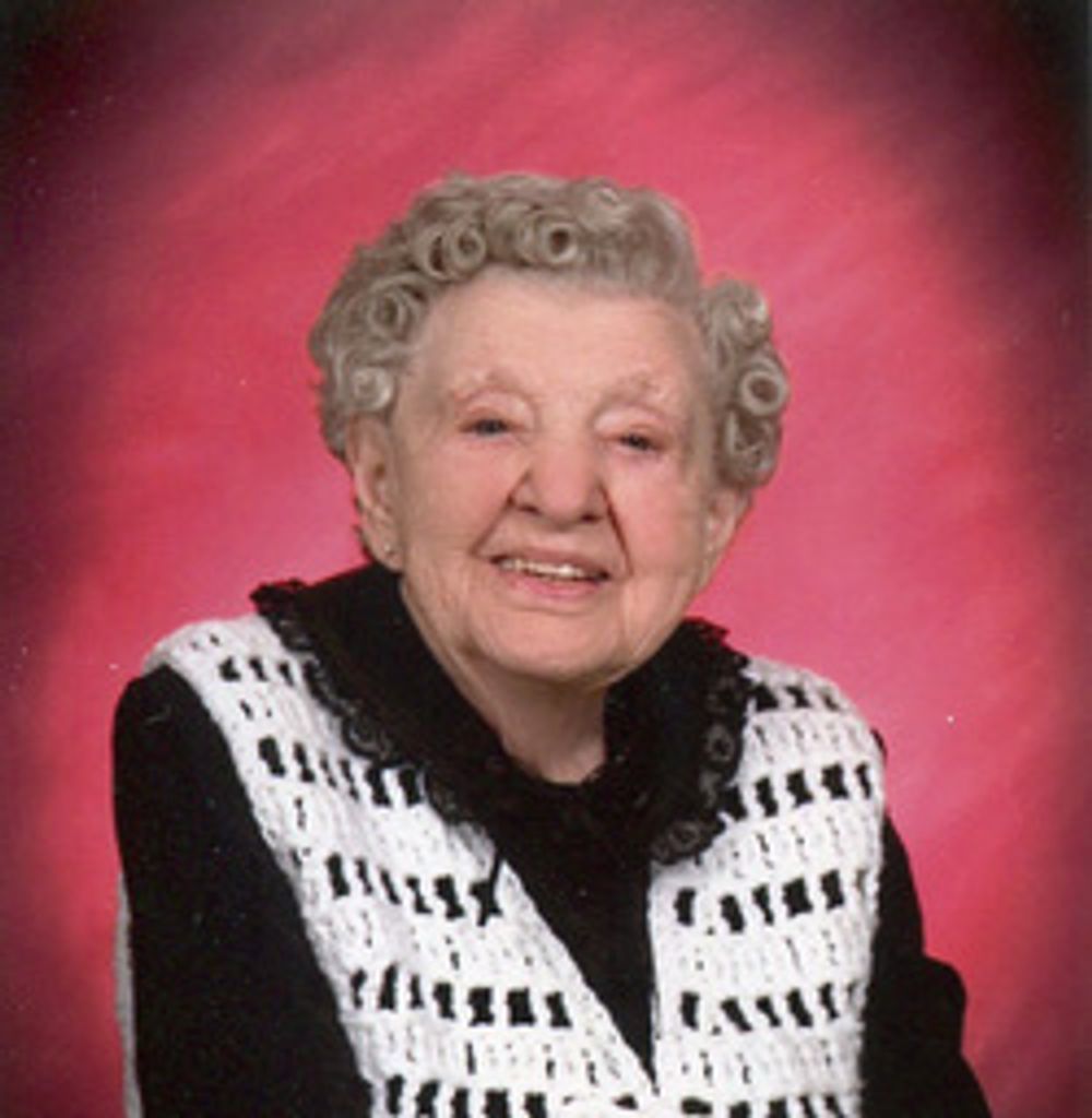Crescentia Reilly Profile Photo