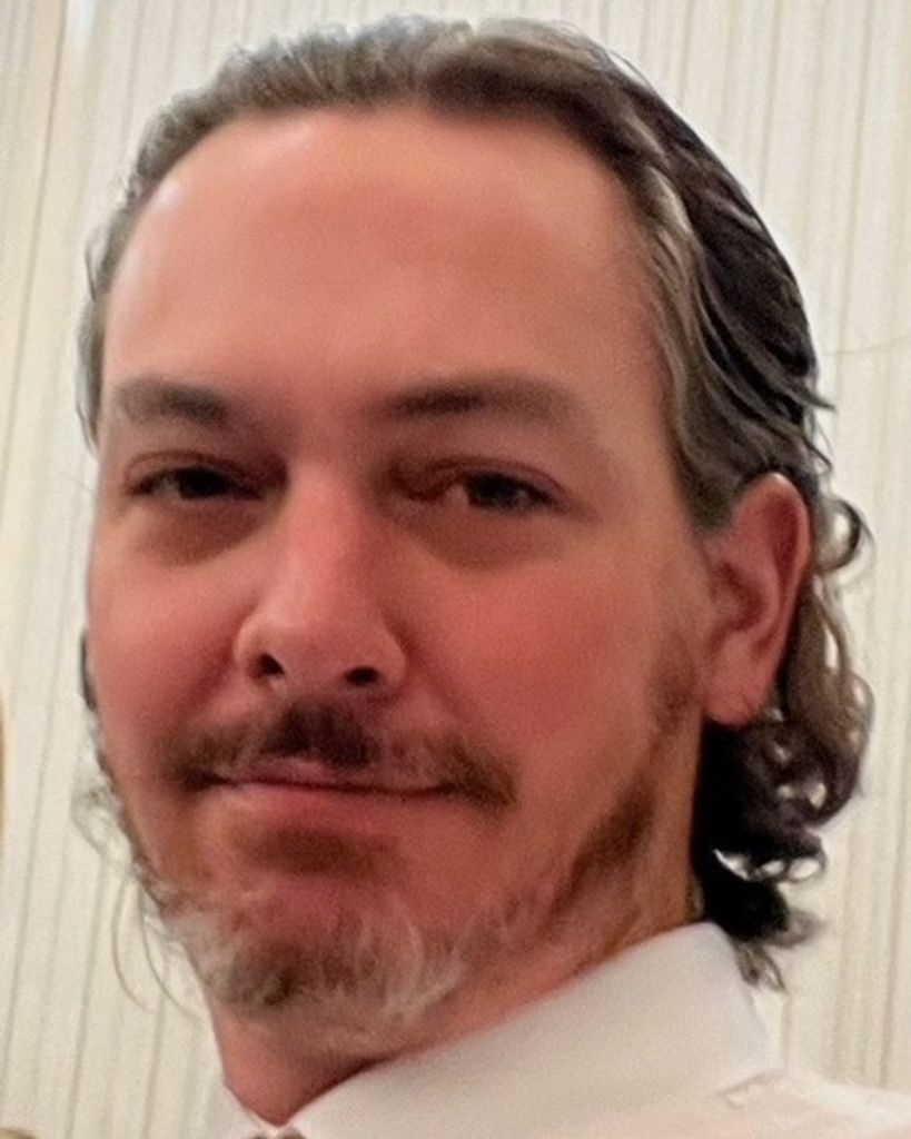 Patrick Earl Roylance Profile Photo