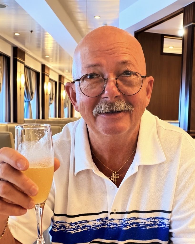 Robert J. Roselle Profile Photo