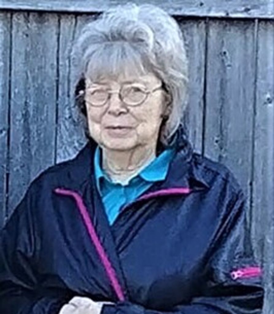 Carmen Idell Chambers
