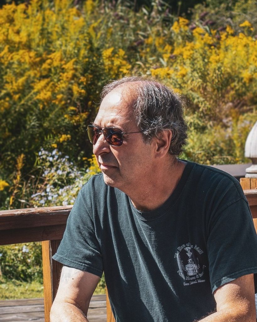 Kevin D. Wood Profile Photo