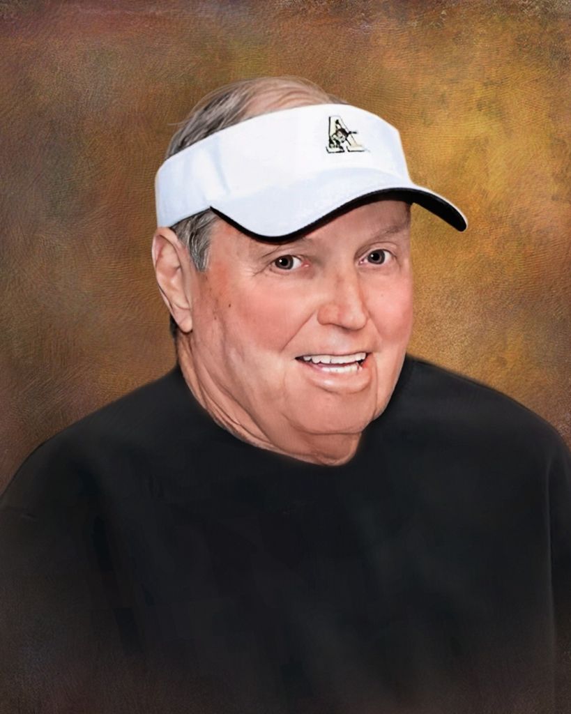 Tommy Earl Clark Profile Photo