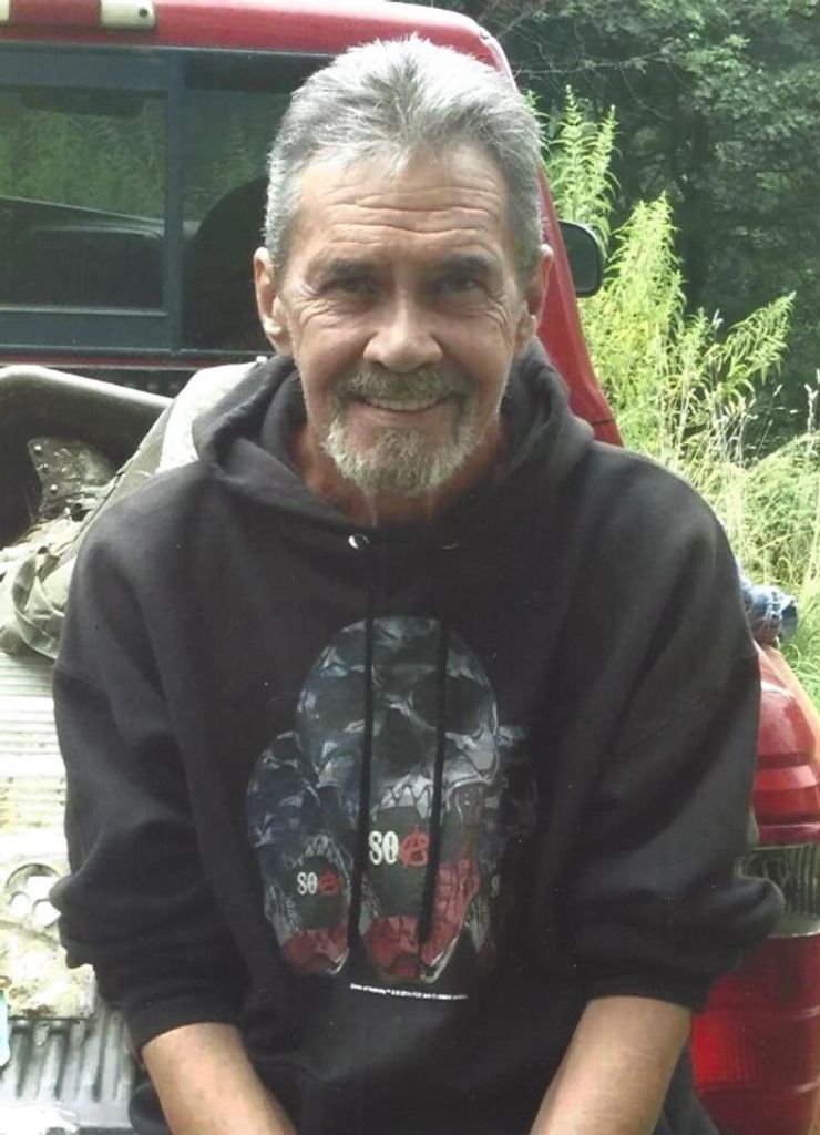 David R. Mayle Profile Photo