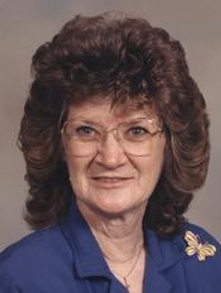 Joyce Elaine Boyle-King