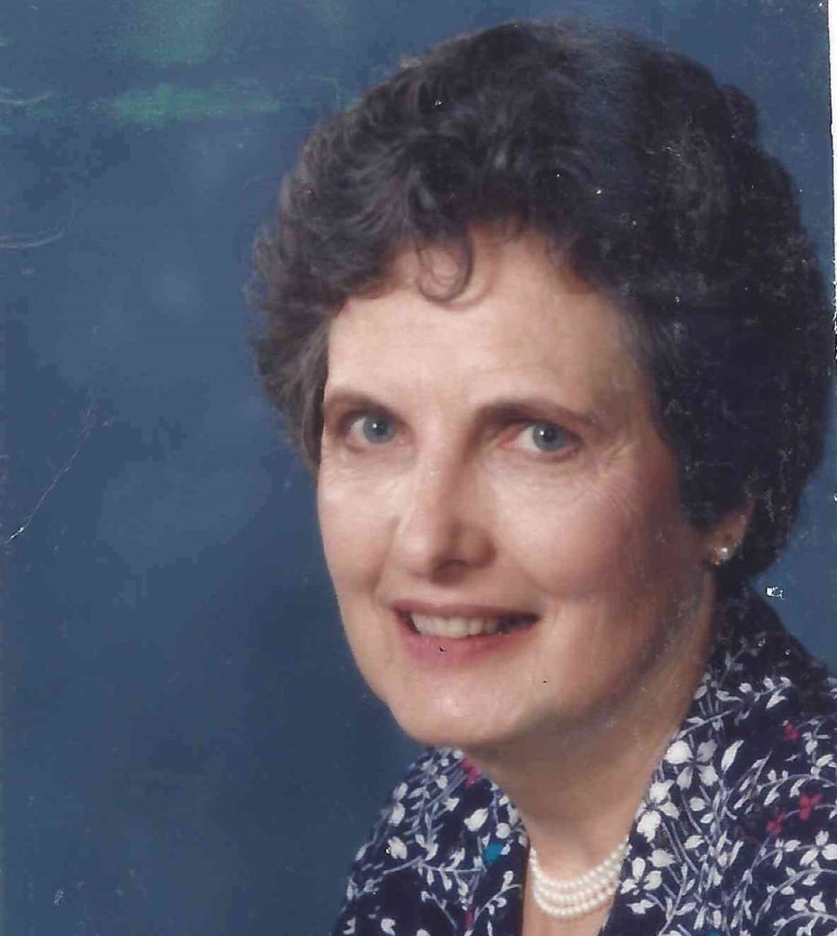 Arlene  Mae Jones