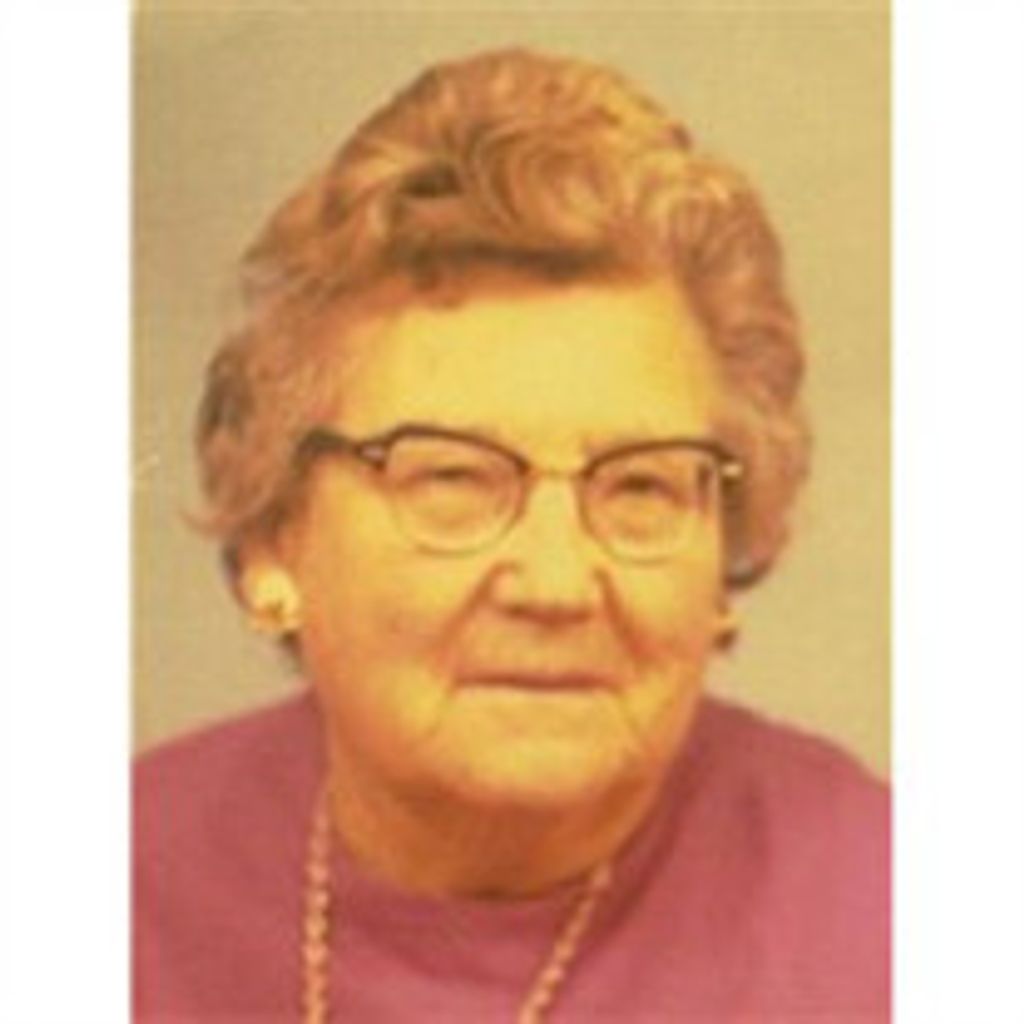 Claudia Margaret Hathaway