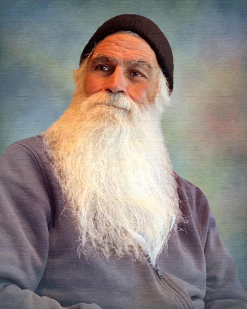 Jerome William Cortazzo Profile Photo