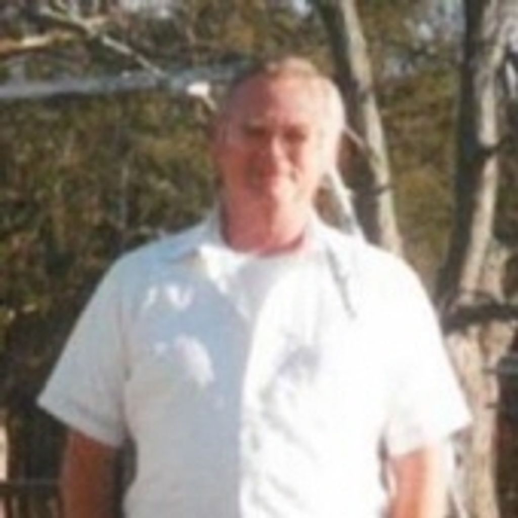 Terry Lee Fauss