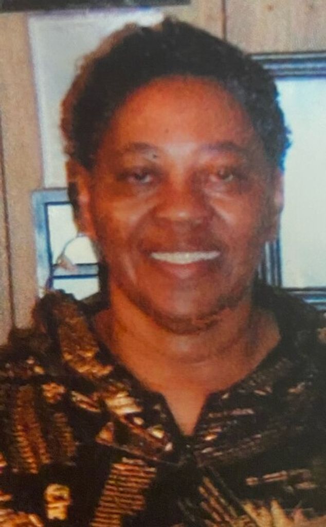 Annie Williams Profile Photo