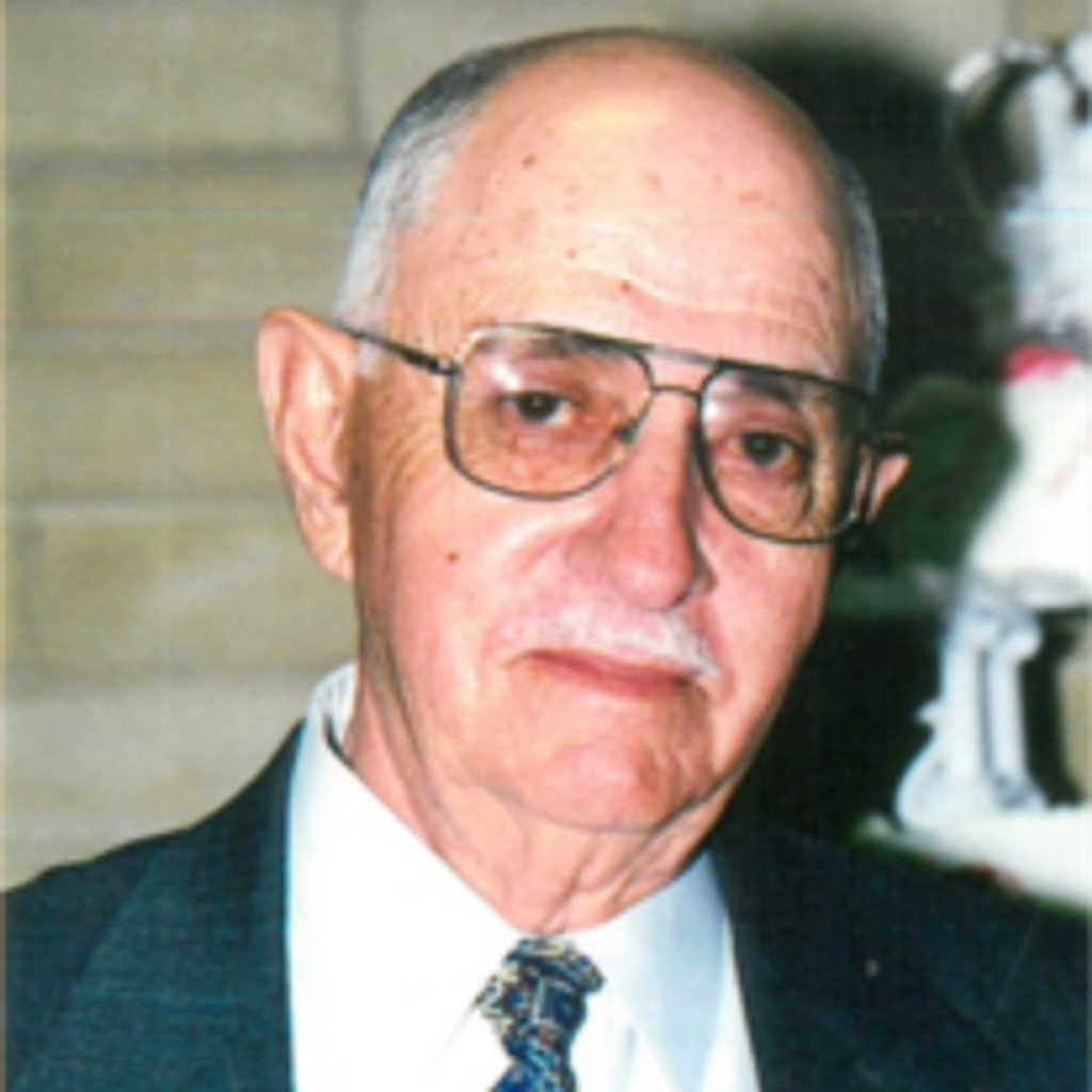 Eberto Roybal