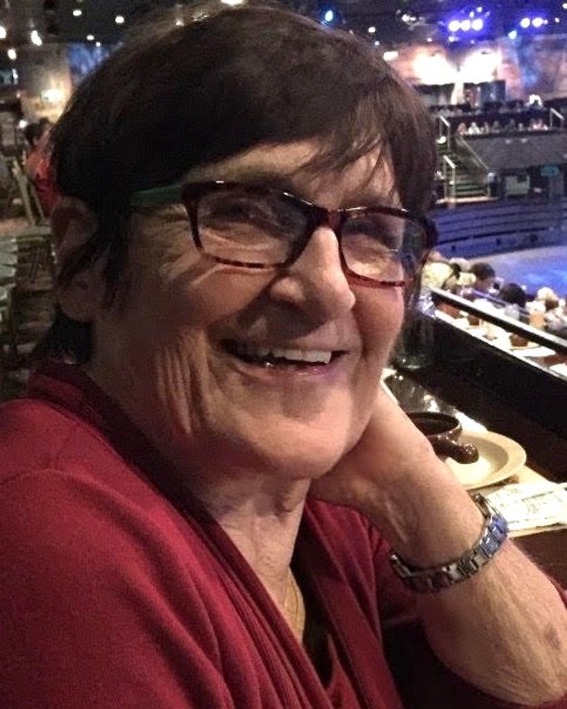 Mary Alexander Profile Photo