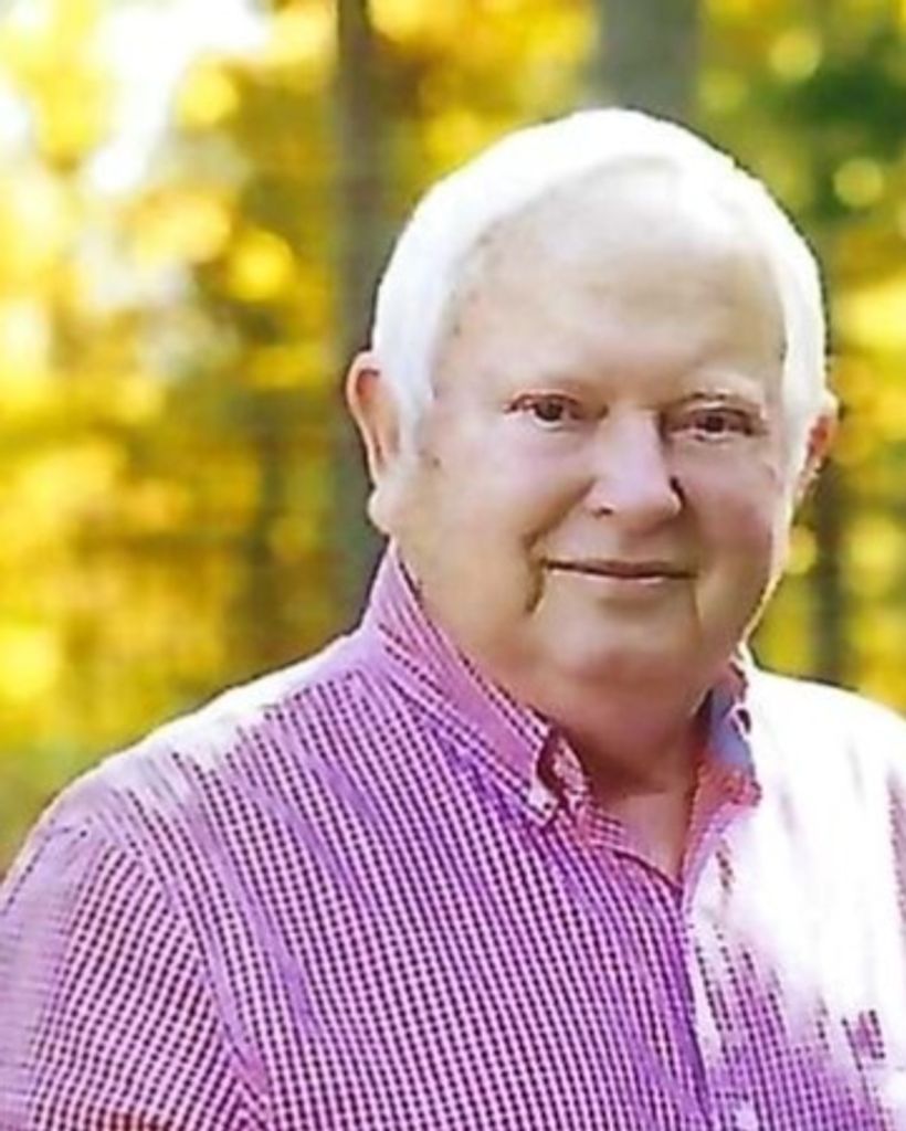 William "Bill" M. Barker, Jr.