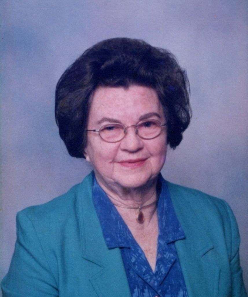 Esther Ann (Whatley)  Thornton