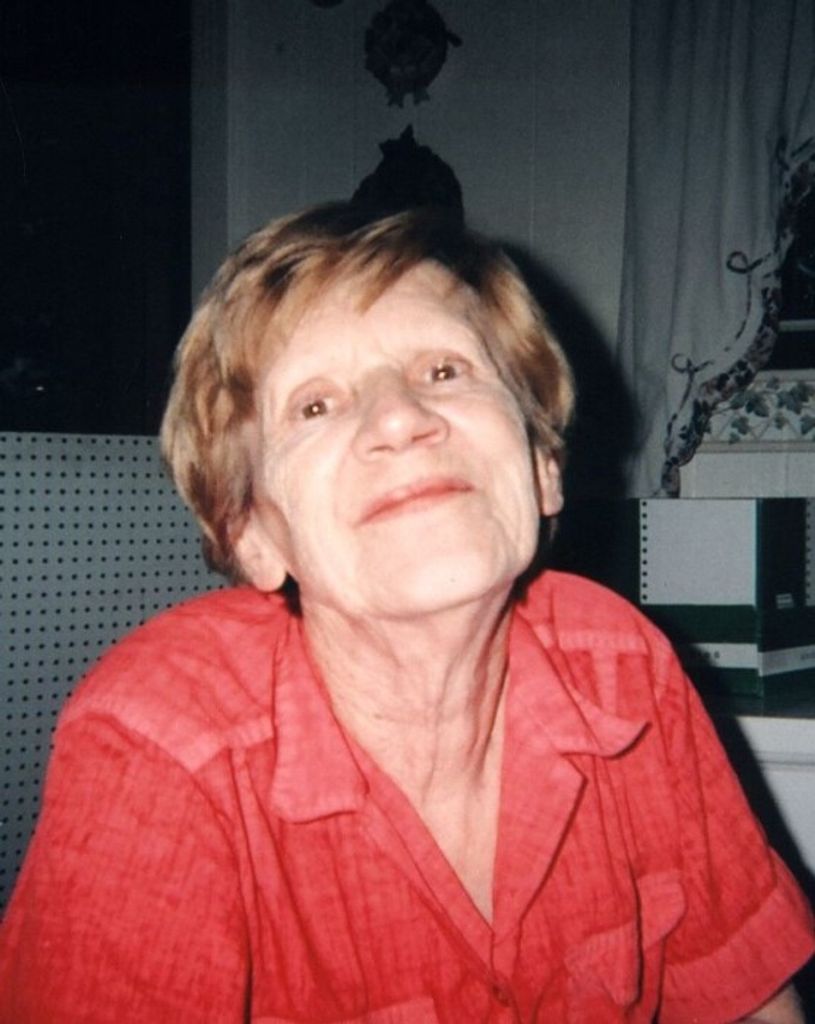 Rose Marie (Keyoski)  Holyak Profile Photo