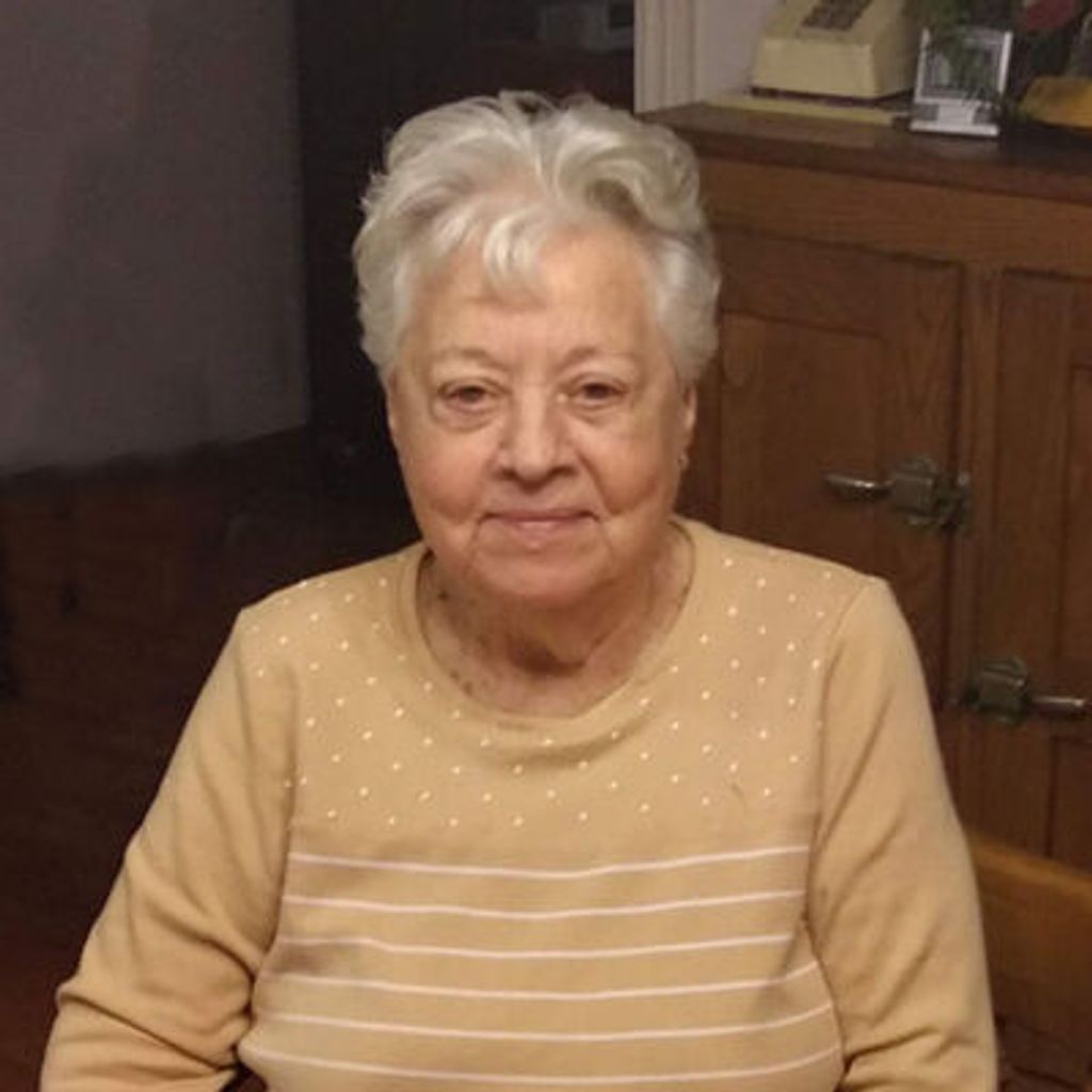 Katherine Frances Jones Profile Photo