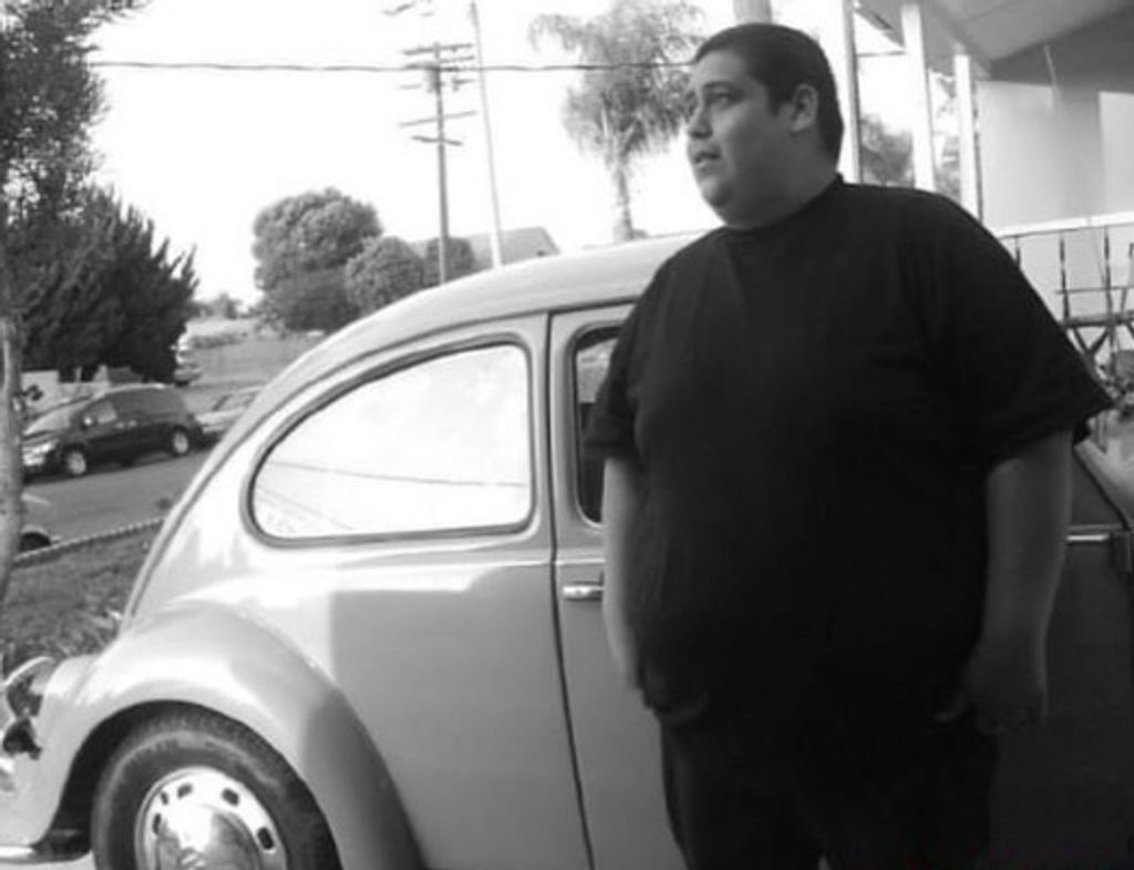 Antonio Machuca Profile Photo