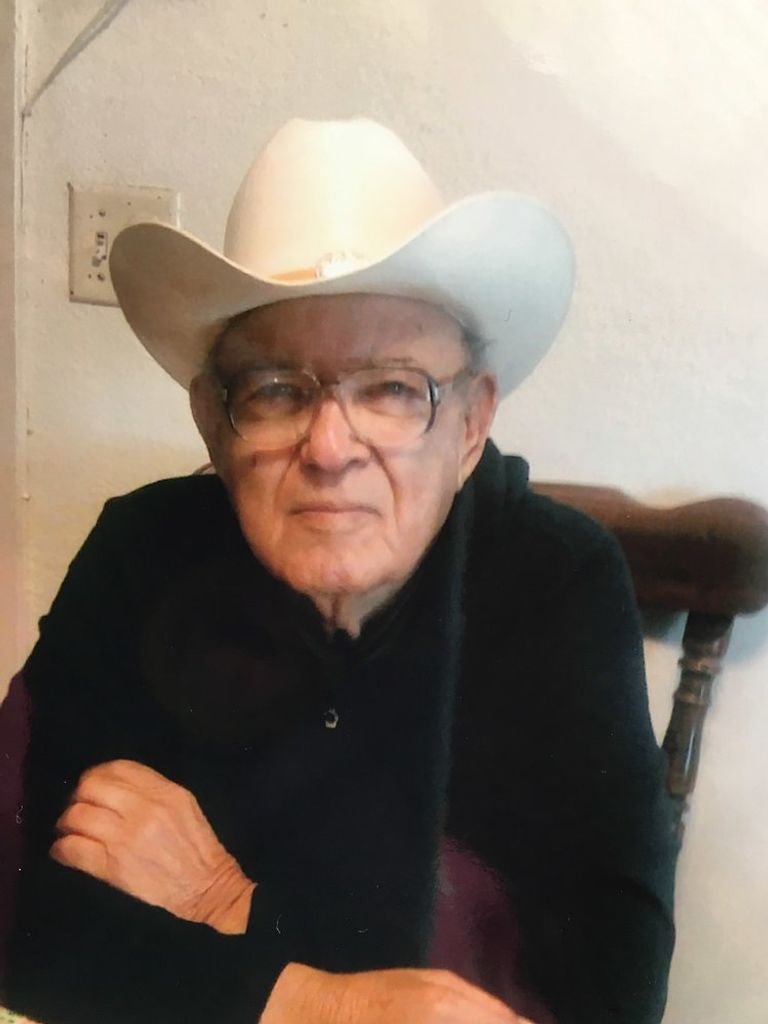 Gabino Bravo