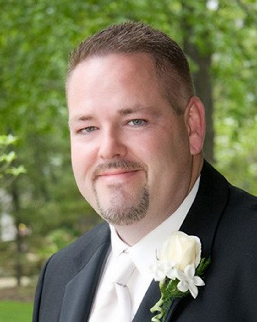 Michael William Shean Profile Photo