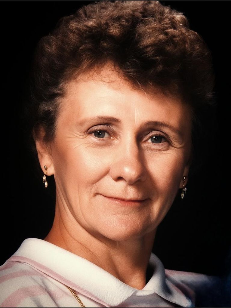 Patricia Ann Kelley Profile Photo