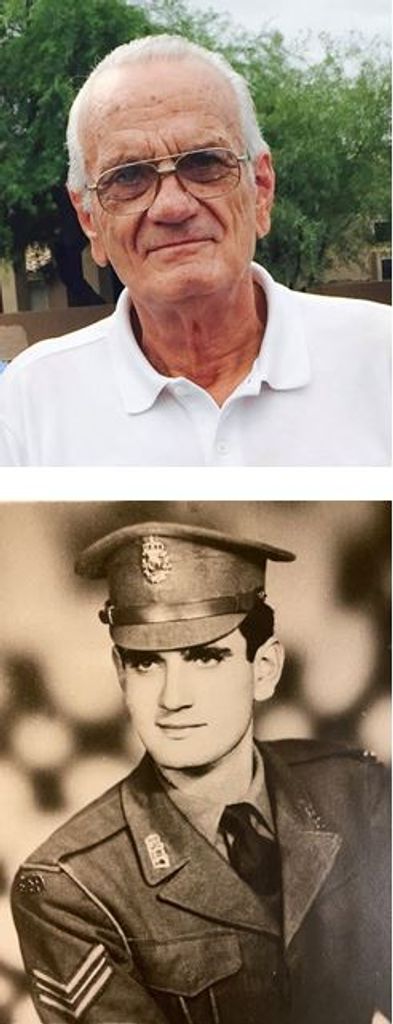 John George Sgouros