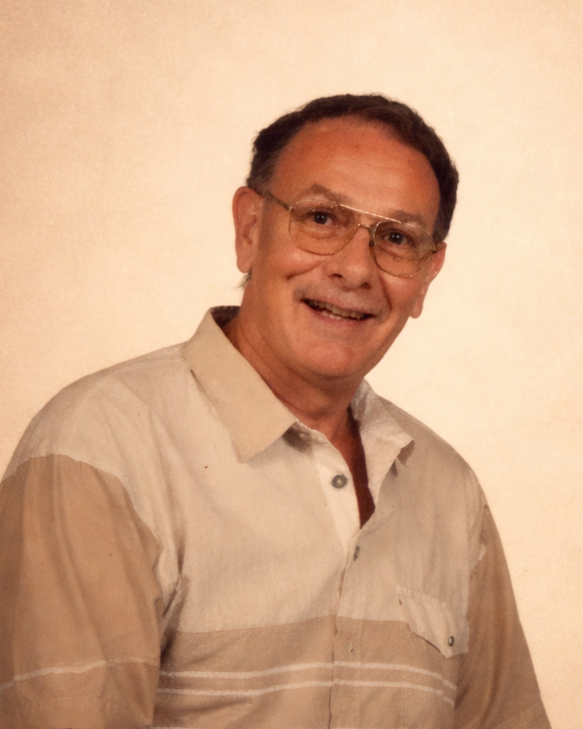 Stephen Huse Profile Photo