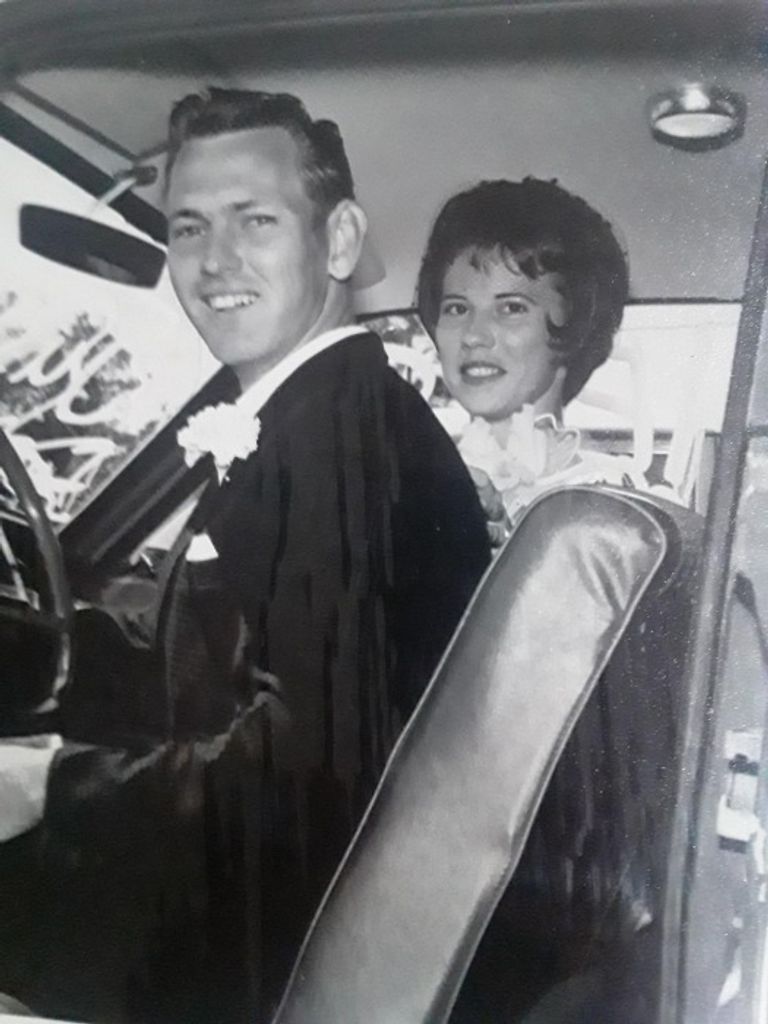 Edward Laverne Newman