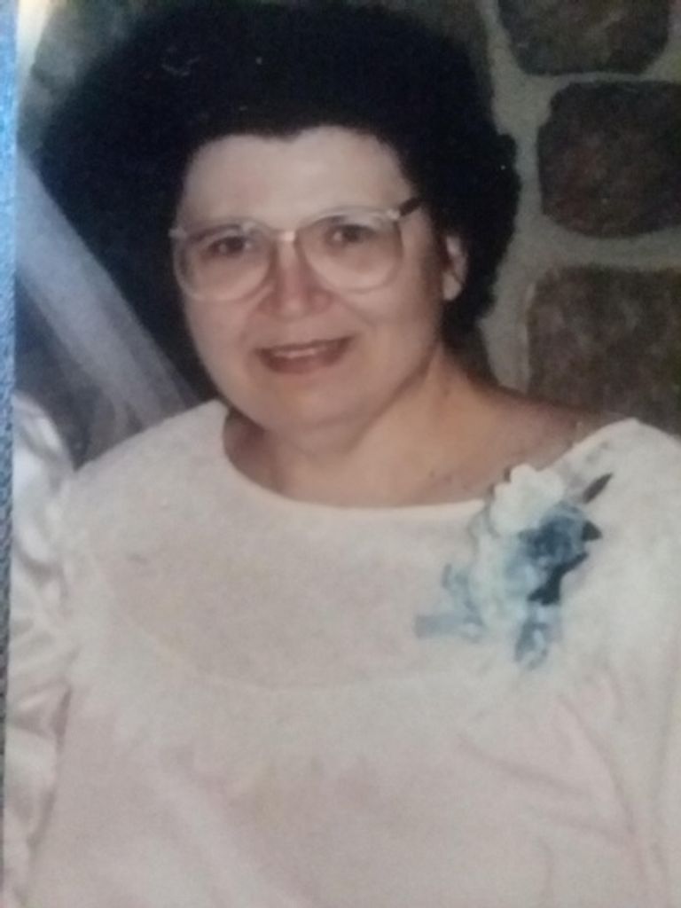 Lucille A. Perkins Profile Photo