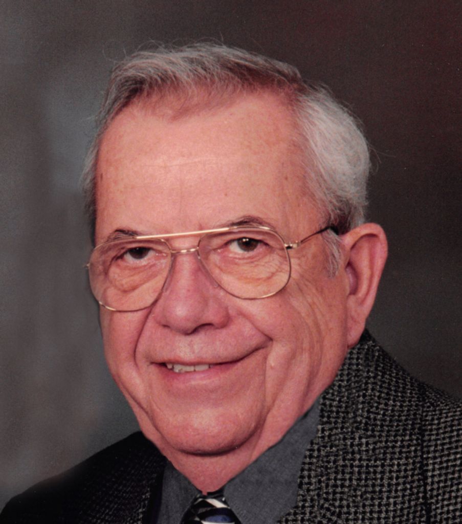 Ernest Chaput