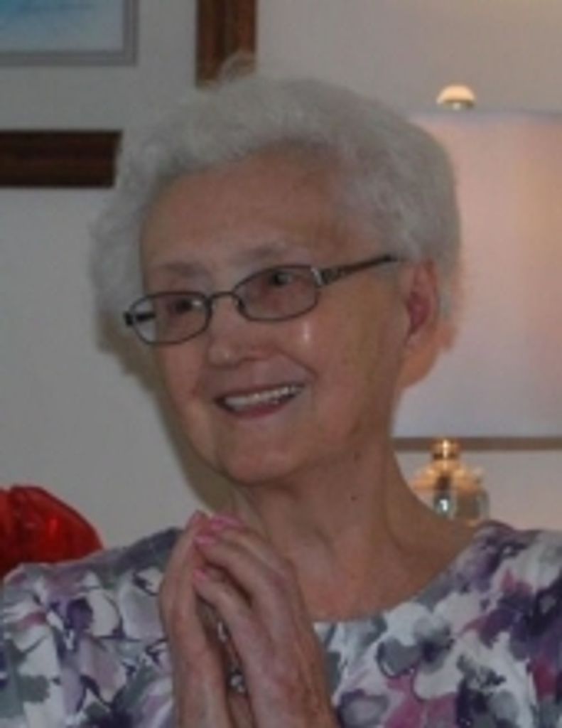 Helen S. (Minarik) Pucko