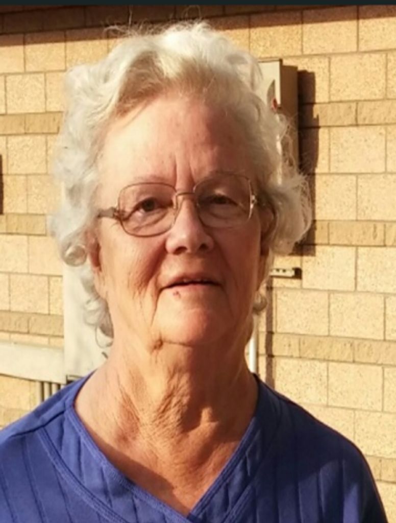 Gail Jane Elliott Profile Photo