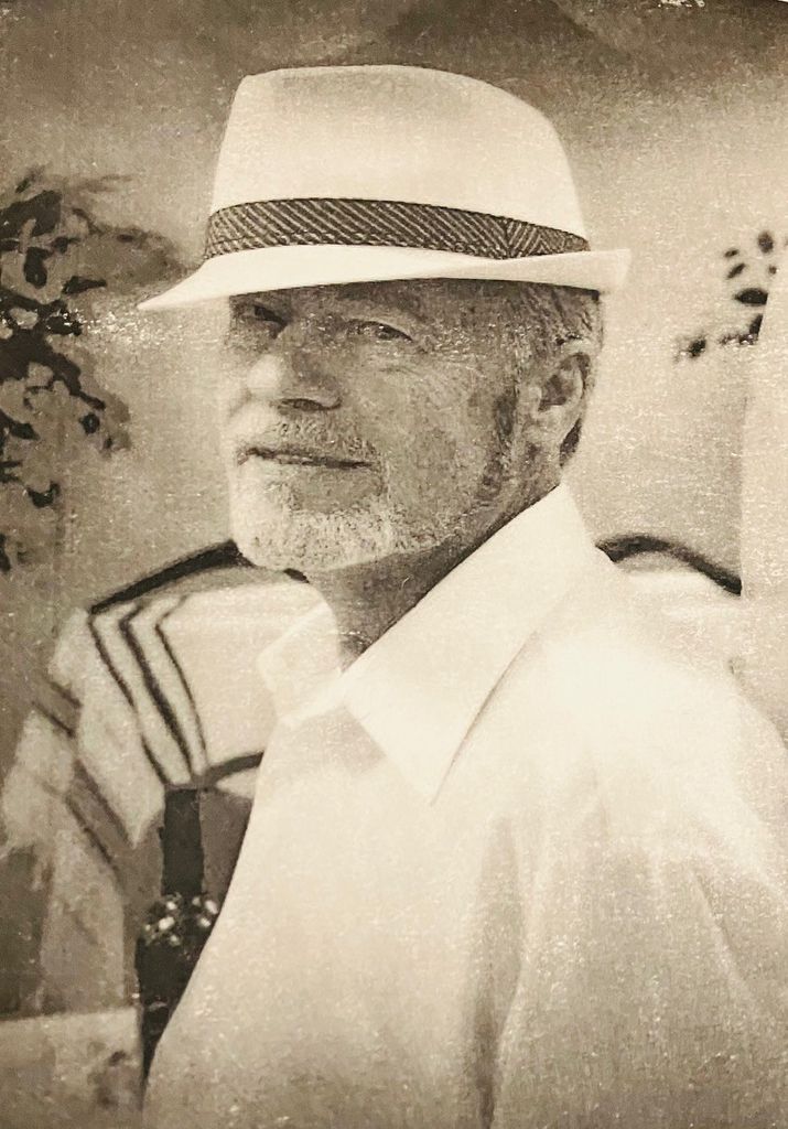 Nolan James Thatcher Profile Photo