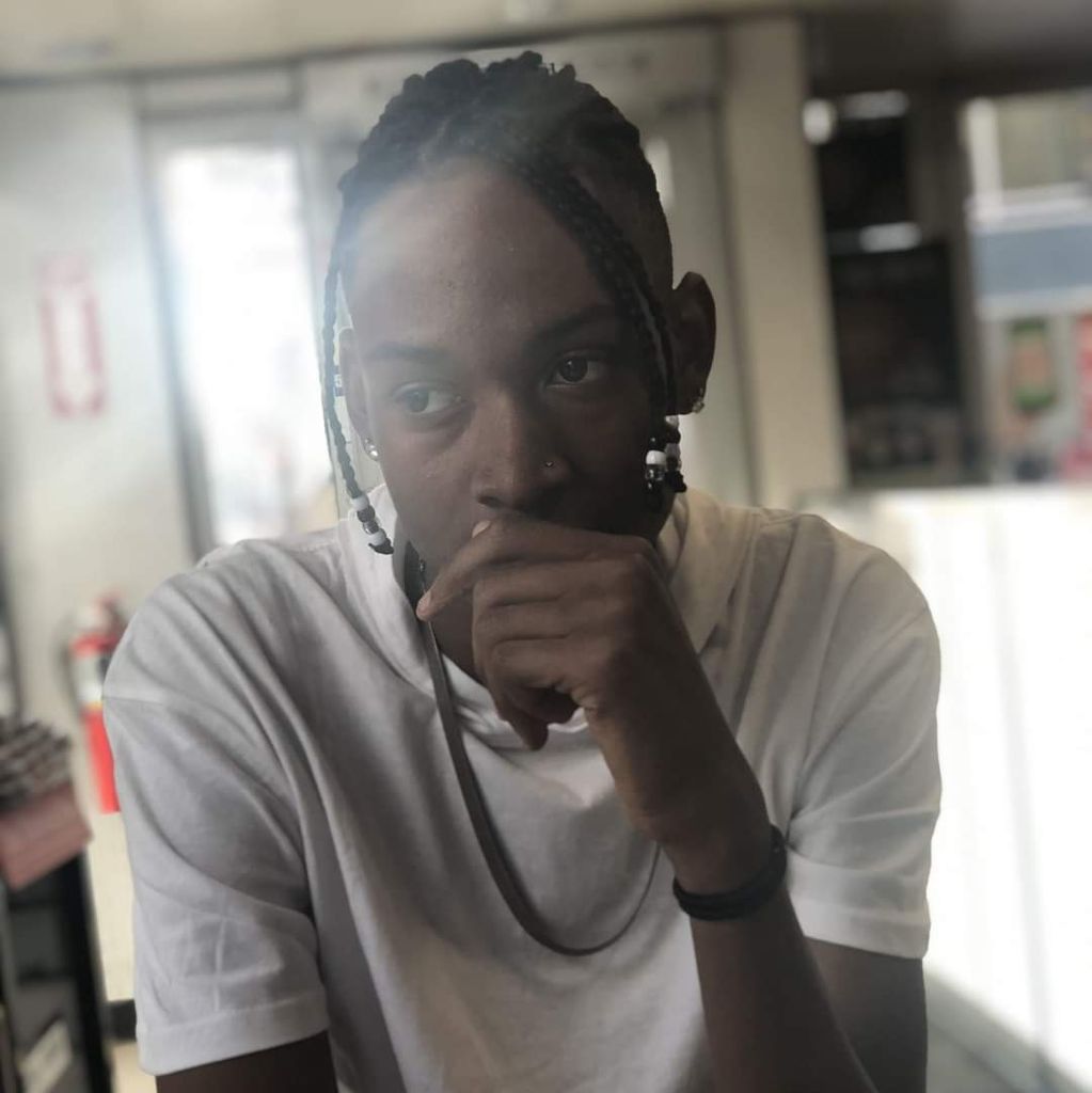 Mr. Kalebb Terrelle Isaiah Mason Profile Photo