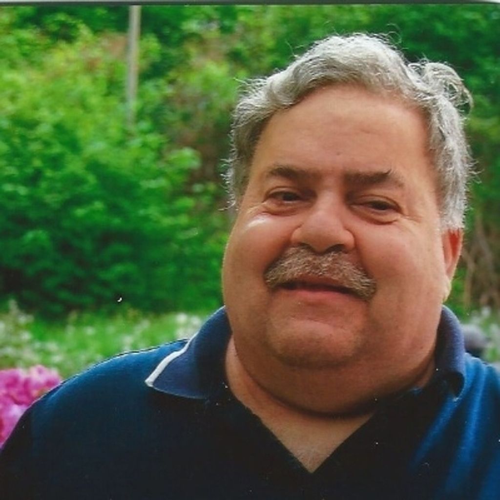 Mr Anthony V Dellarose Profile Photo