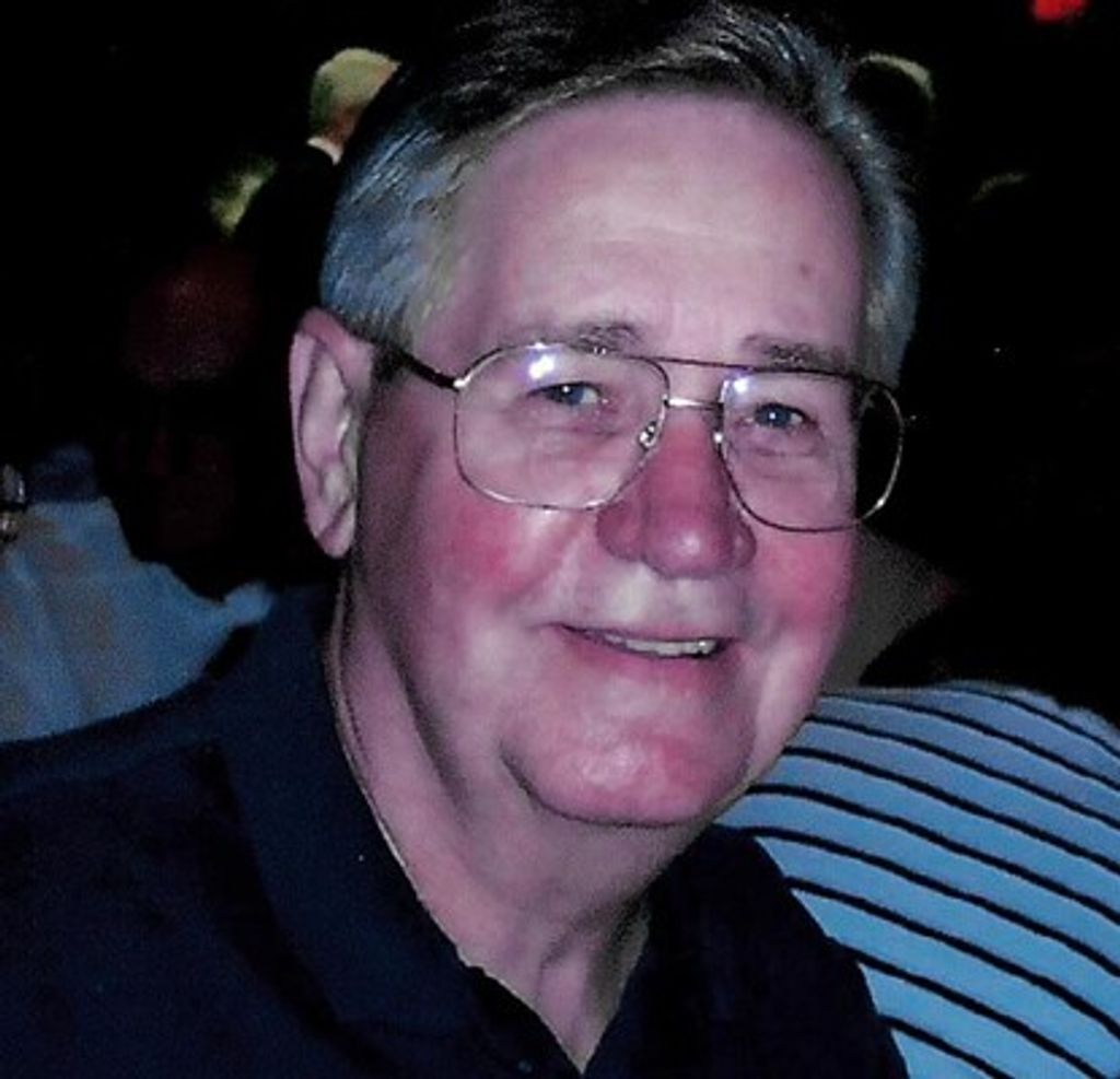 Robert J. Johnston Profile Photo