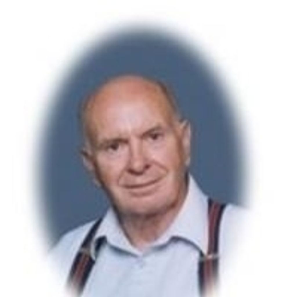 Rev Robert Lewis Wasson