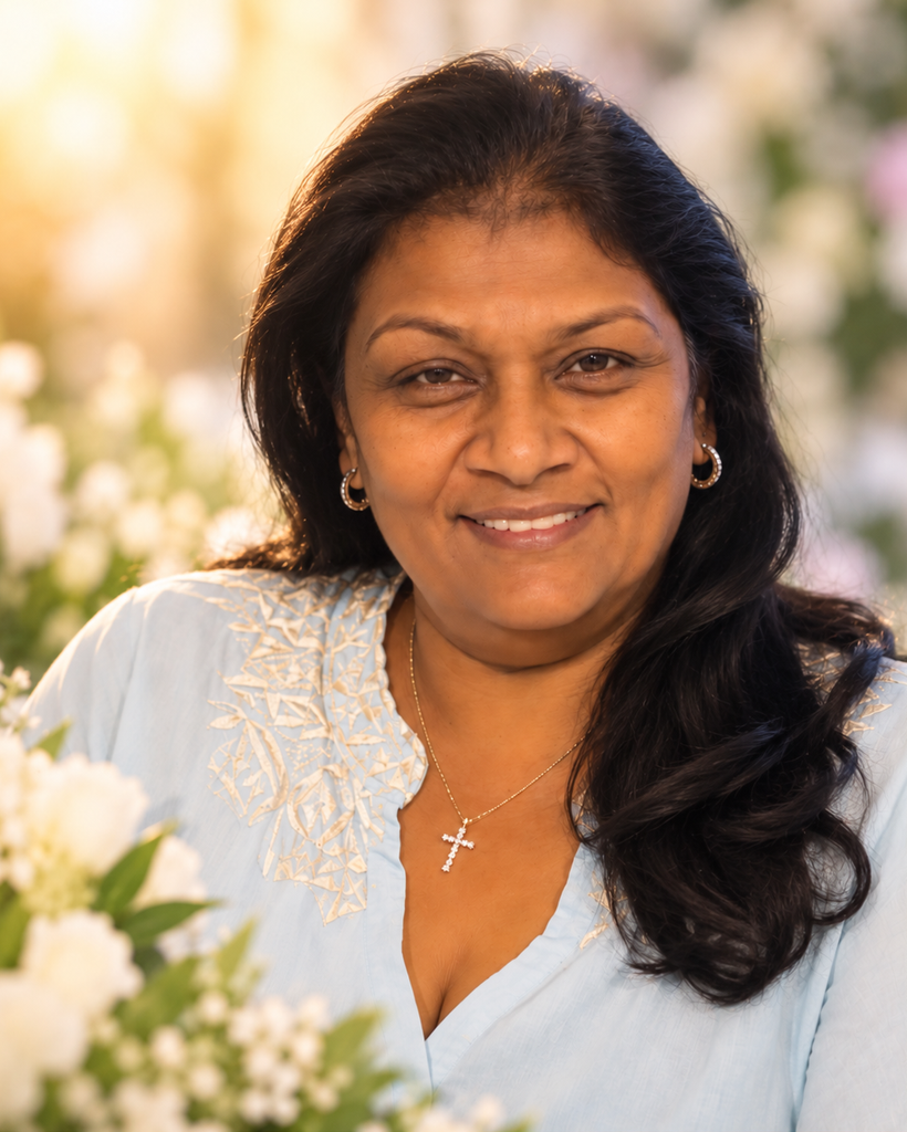 Nisha Nadine Maharaj Profile Photo