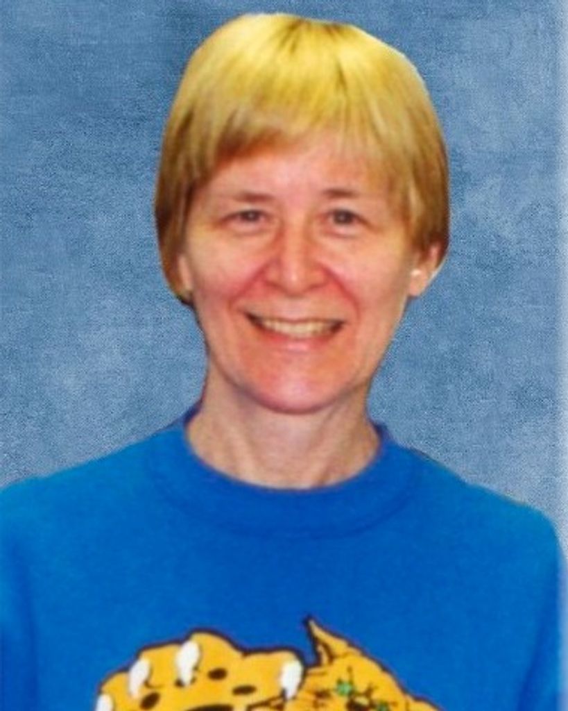Sandra Kayser Greenwell Profile Photo