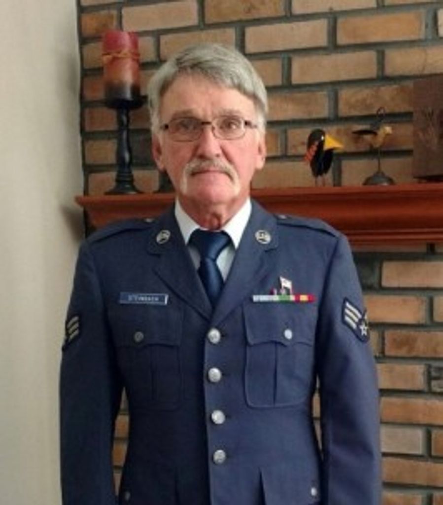 John Steinbach Profile Photo