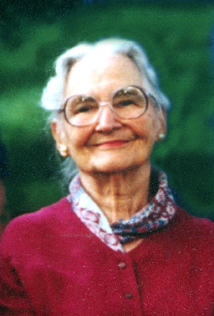 Frances R. Spencer Profile Photo