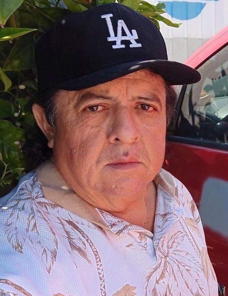 Dagoberto Estrada Avila