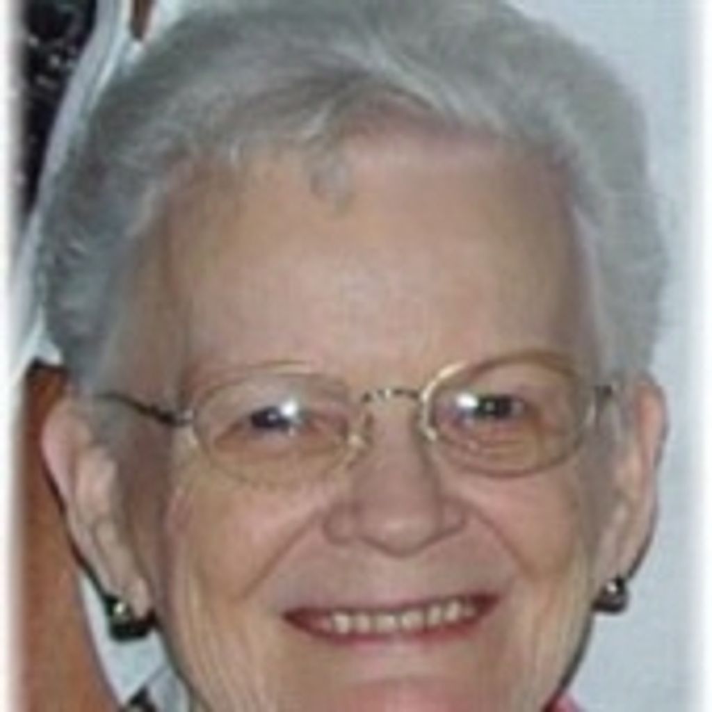 Arlene J. Correll