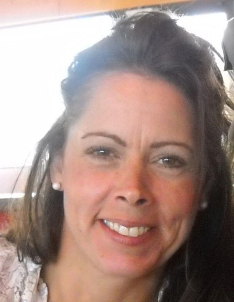Kimberly Sue (Burt)  Rannacher
