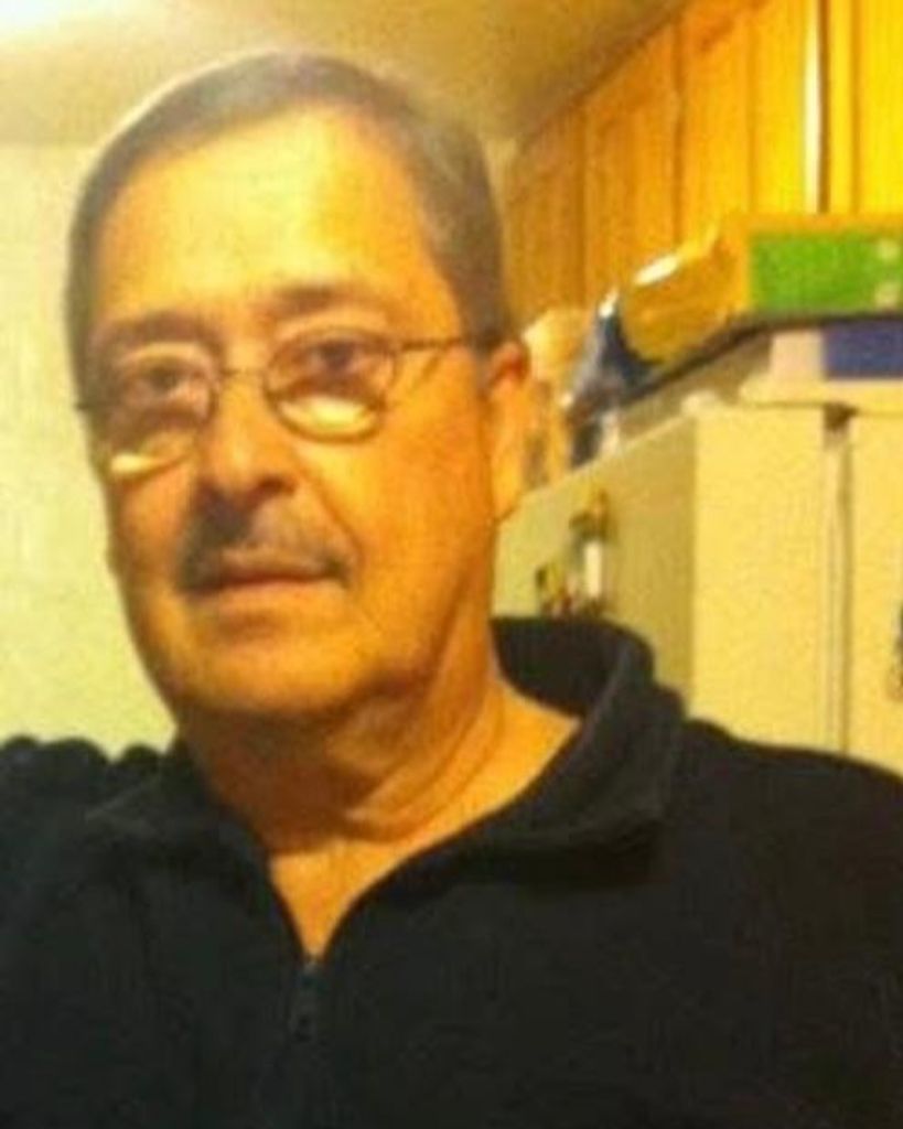 Jose F. Delgado